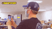 Hammer Time Smh GIF by Tempo TV