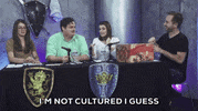 GIF by AristoCrits