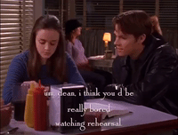 season 2 netflix GIF by Gilmore Girls 