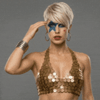 Nura GIF by NewRadiusRecords