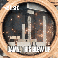 Get Wrecked Battle Royale GIF by Battlefield