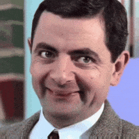 Laughter Chiri GIF