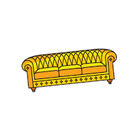 Lemon Love Sticker by SavannaCider