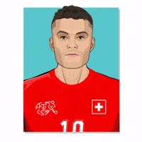 World Cup Smile GIF by Panini America