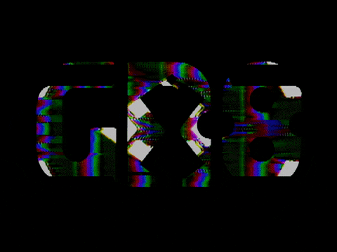 Art Glitch GIF
