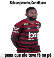 Corinthians GIF