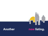 Real Estate Charlotte Sticker by 5 Points Realty