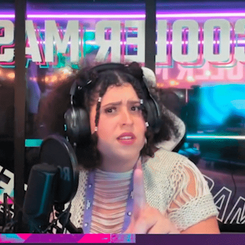 Twitch Actress GIF