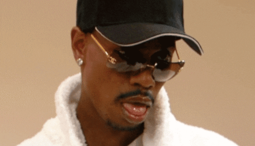 Making The Bad Dave Chappelle GIF