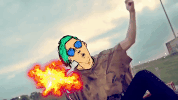 music video wow GIF