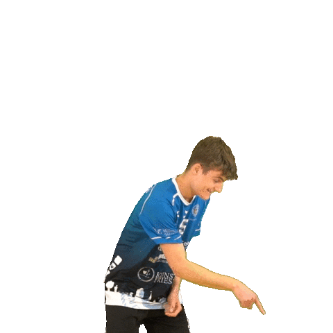 Sport Fun Sticker by HSG Varel