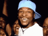 I Guess So St Patricks Day GIF by slicedbread