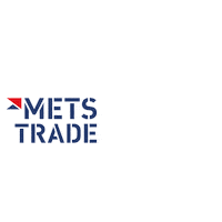 METSTRADE metstrade visitmetstrade logometstrade Sticker