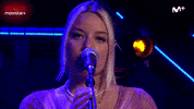 Lps Alba Reche GIF by Movistar+