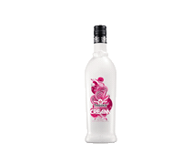 party candy Sticker by TROJKA Vodka