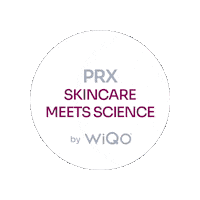 Wiqo Sticker by PRX Professional™ by WiQo®