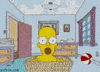 life homer GIF