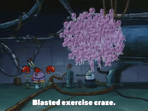 season 2 jellyfish hunter GIF by SpongeBob SquarePants