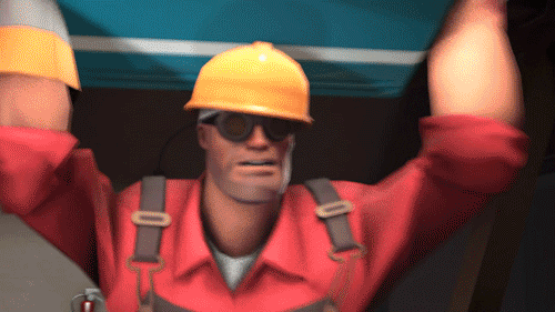 Spy Engineer GIF