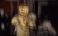 Trick Or Treat Halloween GIF by Texas Archive of the Moving Image