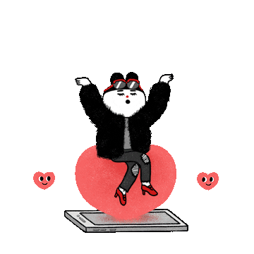 Animated Sticker