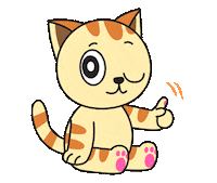 No Way Illustration Sticker by JPedicini