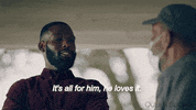 Prosper Queen Sugar GIF by OWN: Oprah Winfrey Network