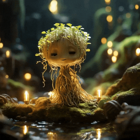 Tgn GIF by Treegens