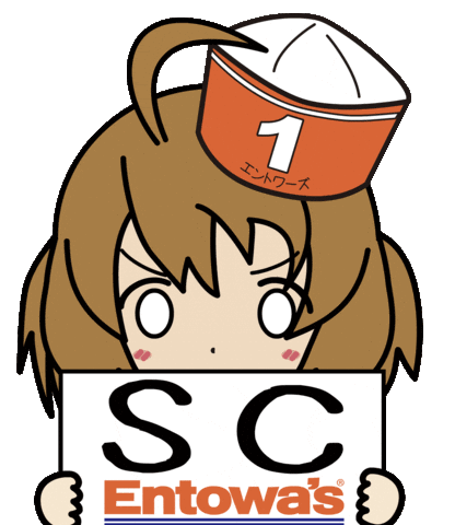 Racing Sc Sticker by Entowa's