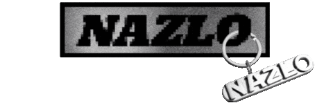 Nazlo Tattoo GIF