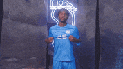 North Carolina Soccer GIF by UNC Tar Heels
