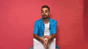 Espera I Think GIF by Mediaset España