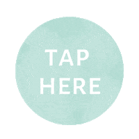 Tap Here Sticker by Homestories