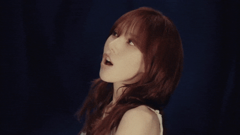 Wendy GIF