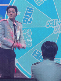 Kpop GIF