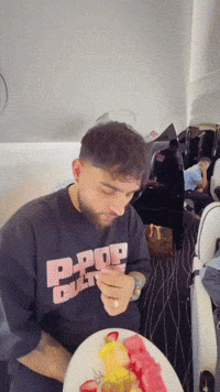 Instagram Flex GIF