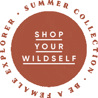 Shop Buy Sticker by thefemaleexplorer