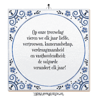 Moment Nl Sticker by Tegelspreuken.nl