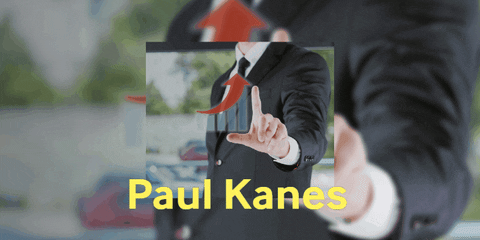 paulkanes giphygifmaker giphyattribution paul kanes GIF