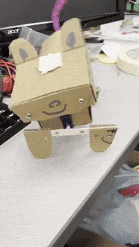 Engineering Stem GIF by NoireSTEMinist