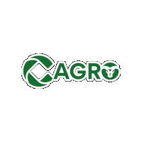 Cagro Sticker by Kentô Agro