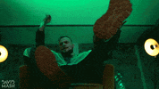 Happy Get Down GIF by DAVID MASH