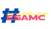 Amo Sticker by ESAMC