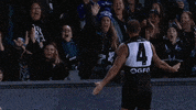 Paddy Ryder Celebration GIF by Port Adelaide FC
