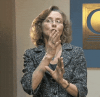Social Work Asl GIF