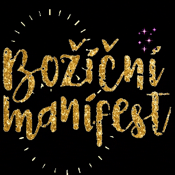 veva_solazastarse giphyupload veva bozicnimanifest katarinadezman GIF