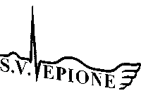 svepione epione verpleegkunde svepione studie vereniging Sticker