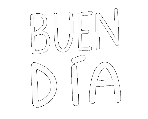 Happy Sunday Sticker