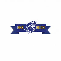 Bucs Bbs GIF by Boyd-Buchanan School