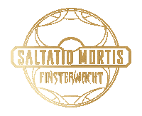 Saltatiomortis Sticker by BelieveGermany